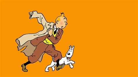 Tintin 1080P, 2K, 4K, 5K HD wallpapers free download | Wallpaper Flare