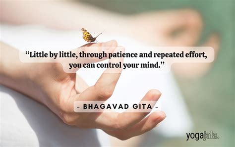 53 Positive Thinking Bhagavad Gita Quotes- Spiritual Instruction On ...