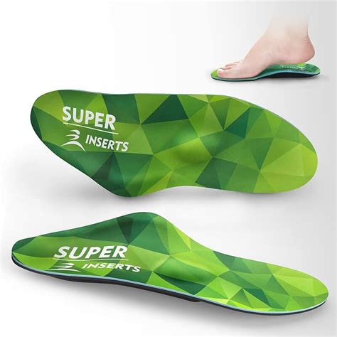 Amazon.co.uk: medial arch support orthotics