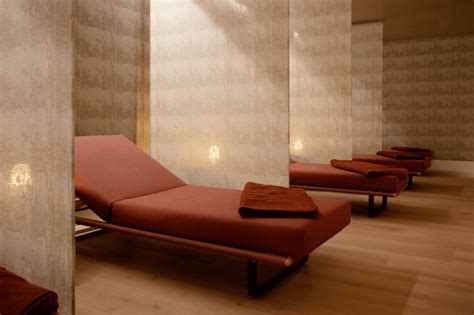 The Merrion, Dublin launches luxury new Spa & Health Club! | The Arts Shelf