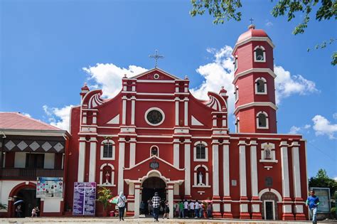 Capturing Life Memoirs: Visita Iglesia in Batangas