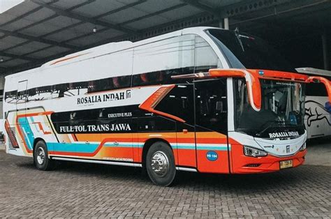 PO Bus Rosalia Indah Lepas Tangan, Ogah Ganti Rugi Barang Penumpang ...