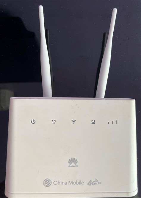 Huawei Wifi Router, Computers & Tech, Parts & Accessories, Networking ...