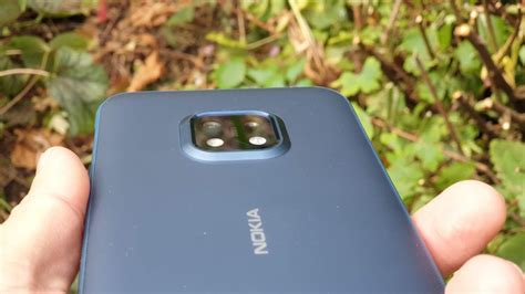 Nokia XR20 5G rugged smartphone review | TechRadar