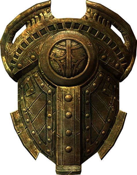 Skyrim aetherial shield