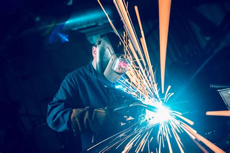 How to Weld Titanium