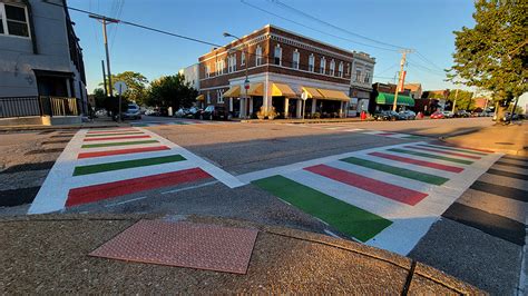 City of St. Louis Completes Neighborhood Branding Project on the Hill