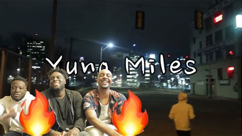 Yuno Miles - Indiana Jones (Official Video) REACTION - YouTube