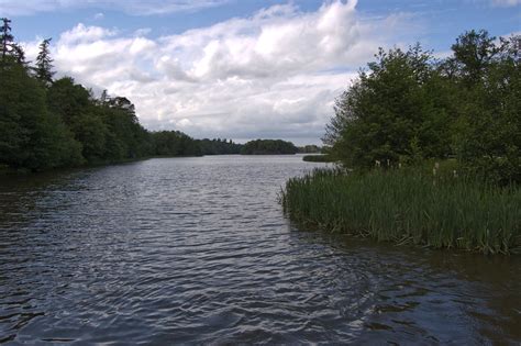 Trentham Lake | The lake at Trentham Gardens | Richard Amor Allan | Flickr