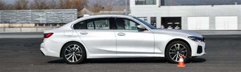 Take what you need to test the BMW 320Li M sports package | by Dean ...