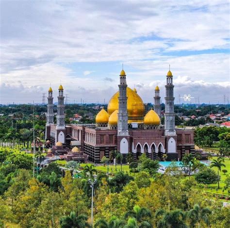 Tempat Ngabuburit di Depok Paling Seru dan Nyaman