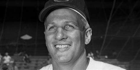 Al Rosen, AL MVP with Indians in 1953, dies at 91