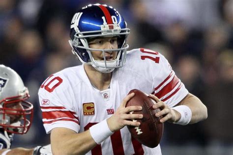 Tom Brady vs. Eli Manning? No! Super Bowl 2012's Story Is Read Between ...