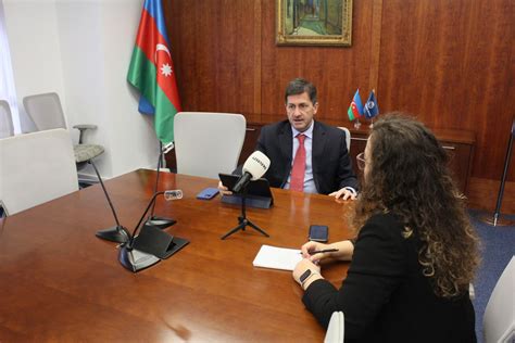 WB expert upbeat about Azerbaijan's macroeconomic situation, economic ...