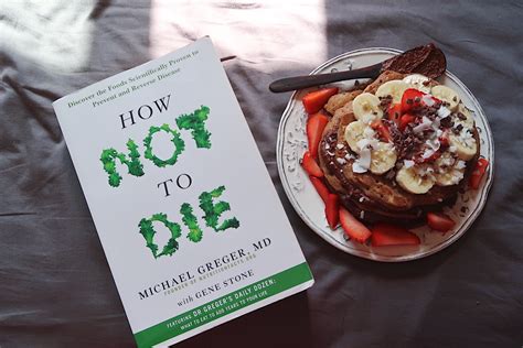 How Not To Die - Book Review — Sukkari Life