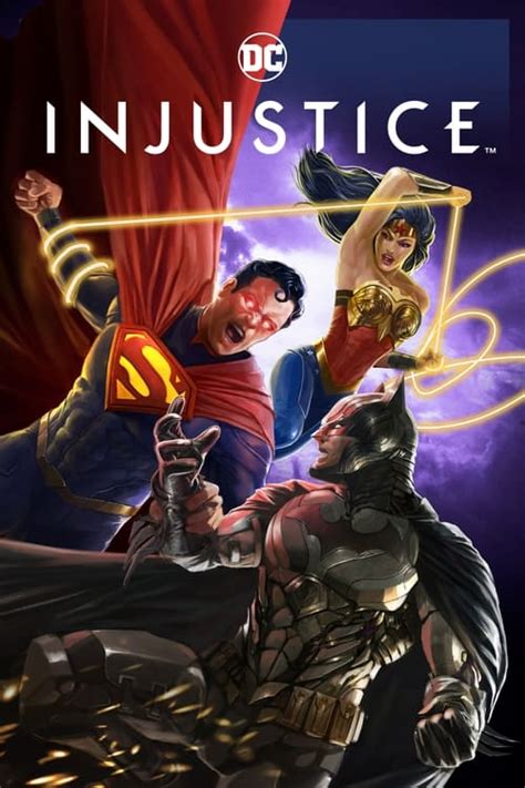 Injustice | online sa prevodom