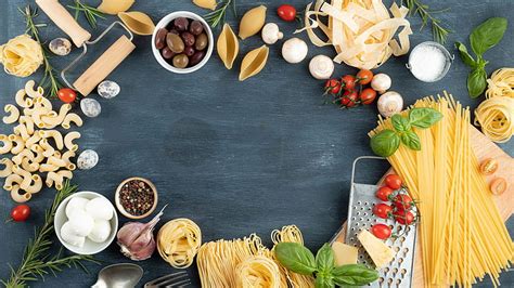 Food, Pasta, Still Life, HD wallpaper | Peakpx