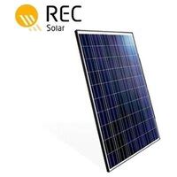 REC Solar Panels - Electree India