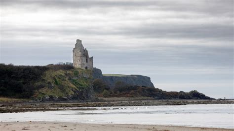 BBC - Scotland's Landscape : South Ayrshire