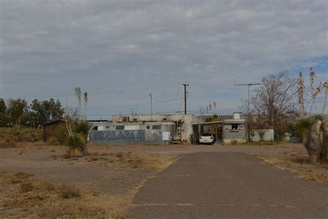 LORDSBURG, NEW MEXICO | THE ENIGMATIC TRAVELER | Flickr