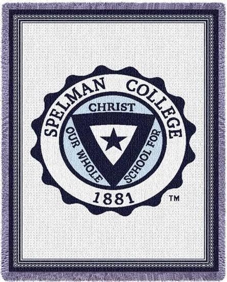 spelman college logo 10 free Cliparts | Download images on Clipground 2024