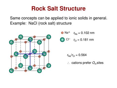 PPT - Chapter 12: Ceramics Materials - Structures and Properties PowerPoint Presentation - ID ...