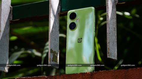 OnePlus Nord CE 3 Lite 5G Review: Playing It Safe? - TechiAzi