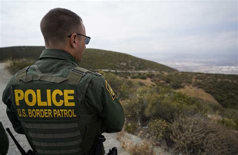 Video: Border Patrol chief testifies DHS does not have 'operational ...