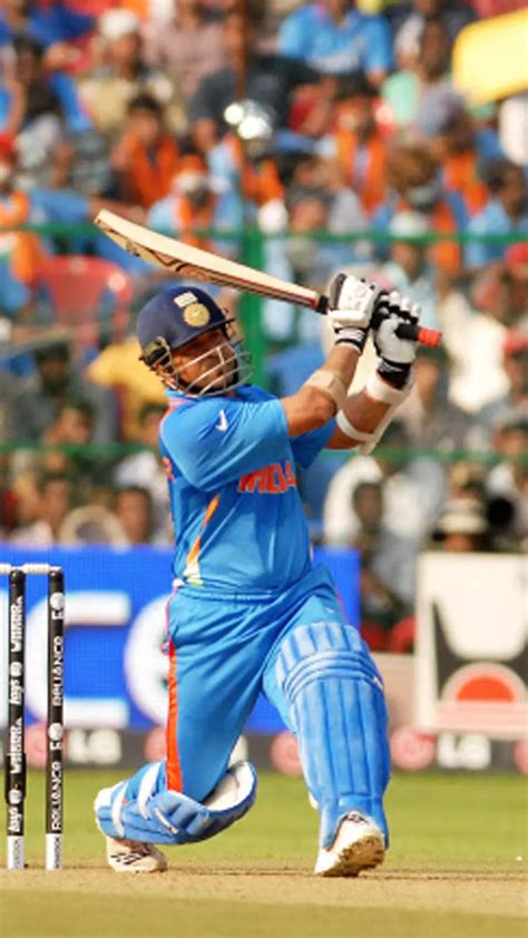 Sachin Tendulkar Sixes In Odi