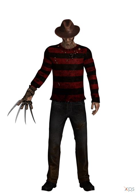 Freddy Krueger Disfraz Disfraz De Halloween Imagen Pn - vrogue.co
