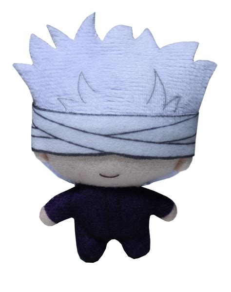 JUJUTSU KAISEN - GOJO SMALL PLUSH