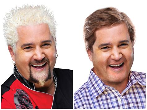 Everything the Internet Subjected Guy Fieri to in 2016 - Eater