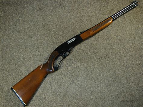 WINCHESTER 255 LEVER ACTION .22 MAG for sale