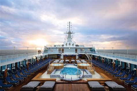 Spa Treatments at Sea - Insiders Guide to Spas