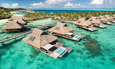 The 7 Best Bora Bora 5-Star and Luxury Hotels