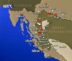 Operation Storm Croatia 1995 – Croatia, the War, and the Future