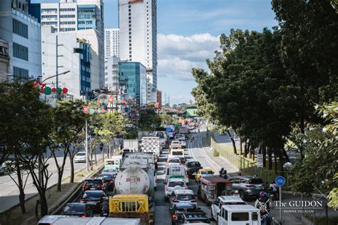 Ateneo community calls for action on Katipunan and campus traffic