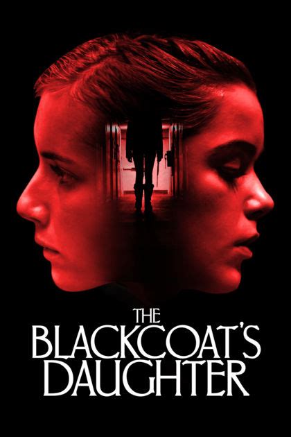 The Lost Victorian: Review: The Blackcoat's Daughter