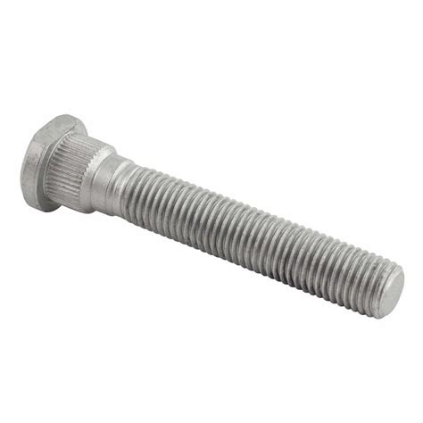 Threaded Bolt at best price in Howrah by Sree Mahabir Iron Industries | ID: 12574052755