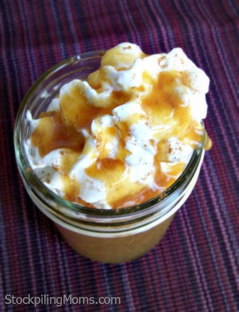 Copycat Starbucks Caramel Apple Spice - STOCKPILING MOMS™