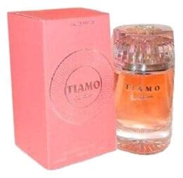 Tiamo Emotion for Women by Parfum Blaze » Reviews & Perfume Facts