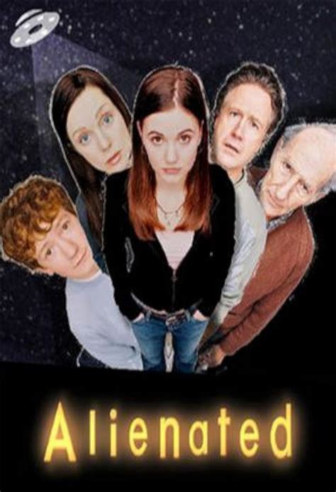 Alienated (TV Series 2003–2004) - IMDb