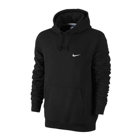 Nike Hoodie - Black - The Shoppies