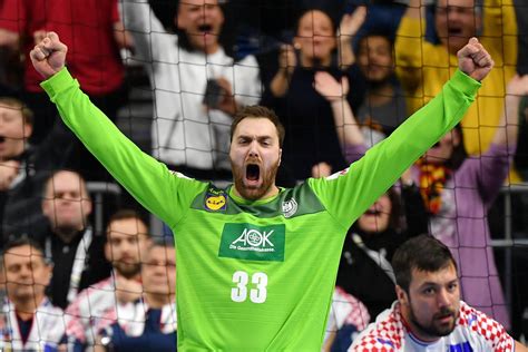 Handball-WM: Der Weg des DHB-Teams ins Finale | WEB.DE