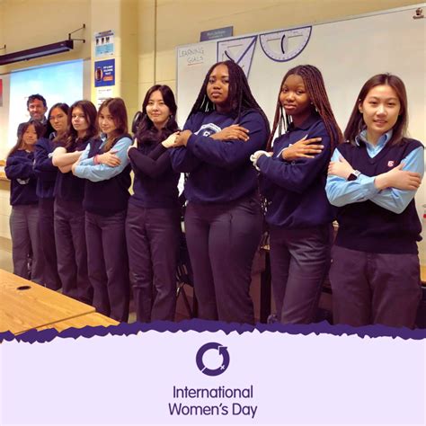 Celebrating Women at Columbia International College – Columbia International College