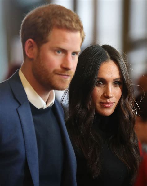 Harry & Meghan Markle 'Netflix deal banned them from controlling anti ...