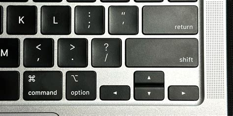 Essential Keyboard Tips for New Mac Users