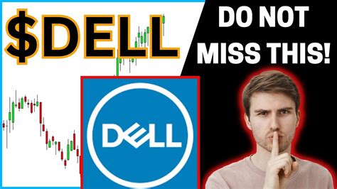 DELL Stock Analysis - Is it a Buy Now? DELL stock predictions Dell ...