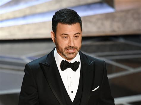 Jimmy Kimmel to return as host for 2023 Oscars