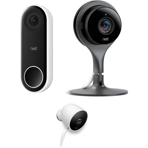 Google Nest Cameras Subscription - Photos